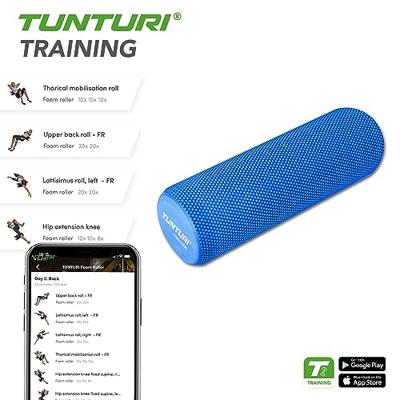 Yoga Massage Roller EVA 40cm - thumbnail