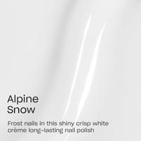 OPI Infinite Shine Nail Lacquer Alpine Snow Nagellak 15 ml Dames - thumbnail