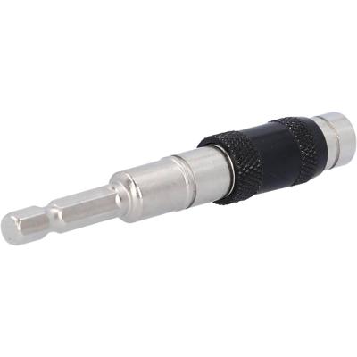 KS TOOLS bithalter magn. quick-release bit h 1/4" m.joint