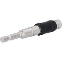 KS TOOLS bithalter magn. quick-release bit h 1/4" m.joint - thumbnail