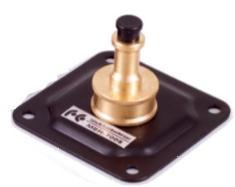 Falcon eyes muurhouder + spigot mbh-700s