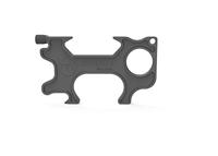 RENZ Buddy Buddy Sleutelhanger 1 stuk(s) - thumbnail