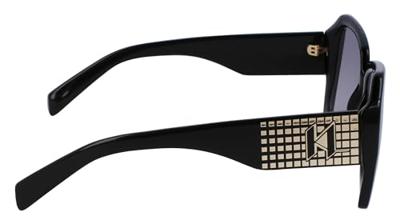 Zonnebril Dames Karl Lagerfeld KL6140S-5317001 Ø 53 mm Zonnebril Dames Karl Lagerfeld KL6140S-5317001 Ø 53 mm