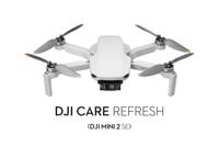 DJI Mini 2 SE (EU) Care Refresh 2 Jaar - thumbnail