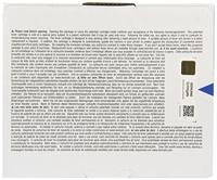 Lexmark Return Program toner CS72x, 7.000 pagina&apos;s, OEM 74C2SK0, zwart - thumbnail