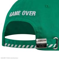Squid Game Curved Bill Cap Player 456 - thumbnail