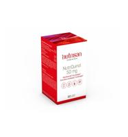 Nutrisan NutriQuinol 50mg - thumbnail