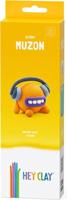 Hey-Clay muzon 3 cans boetseerklei - thumbnail