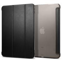 Spigen Smart Fold iPad Air 11" hoes zwart - thumbnail