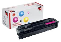 Tonercartridge quantore hp cf543x 203x rood - thumbnail
