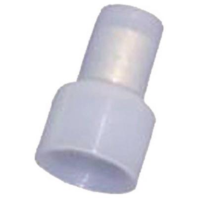 Intercable 181356 Eindconnector Vertint, Met vertakking 10 mm² 1 stuk(s)