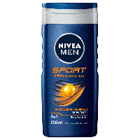 Nivea Men sport douchegel 250 Milliliter - thumbnail