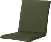 Stapelstoel kussen universeel Panama green - thumbnail