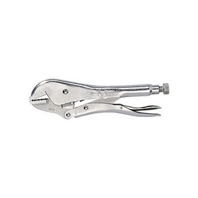 GRIPTANG RECHTE BEK 10R-250MM - thumbnail