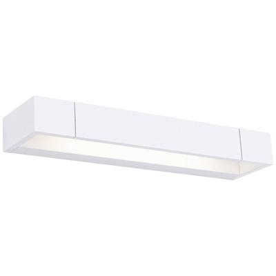 Paulmann 79515 LED-plafondlamp 11.5 W Wit