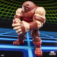 Marvel Legends Gamerverse Action Figure Marvel's Juggernaut 22 cm - thumbnail