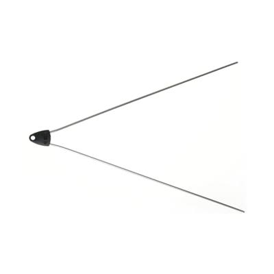 STRONGLIGHT spatbordstang v-stay front sst