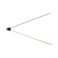 STRONGLIGHT spatbordstang v-stay front sst - thumbnail