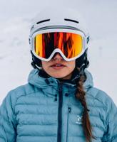 POC Obex Pure Helm Hydrogen White M-L/55-58 - thumbnail