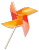 Transparant papier Folia A4 115gr 10 vel wit - thumbnail