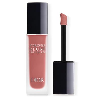 Dior Forever Blush Soft Filter Dior Forever Blush Soft Filter