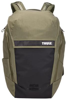 THULE rugzak "paramount commuter backpacks 28l black paramount commuter