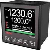 Enda EPC9513-230 PID Universele regelaar B, E, J, K, L, N, R, S, T, U, Pt100, NTC Relais 2 A, SSR (b x h) 96 mm x 96 mm - thumbnail
