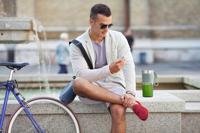 Tefal BL1C04 Blender Blauw - thumbnail