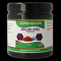 SNP Prebioticum inuline FOS 500 Gram - thumbnail