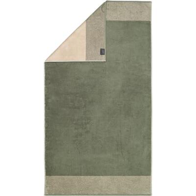 Cawö Cawö Two-Tone Badlaken field 80/150
