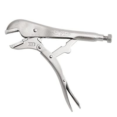 GRIPTANG RECHTE BEK 10R-250MM - thumbnail