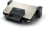 Bosch TCG3302 contactgrill - thumbnail