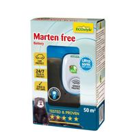 Ecostyle marten free 50 m2 op batterijen - thumbnail