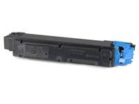 KYOCERA TK-5140C tonercartridge 1 stuk(s) Origineel Cyaan - thumbnail
