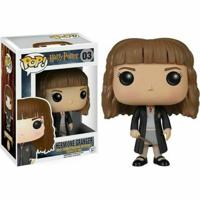 Harry Potter Funko Pop Vinyl: Hermione Granger (03) - thumbnail