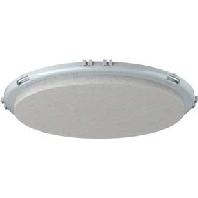 Kaiser Elektro 1282-11 Frontdeel 1 stuk(s) - thumbnail