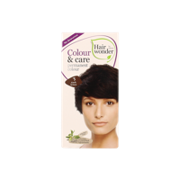 Hairwonder Colour & Care 3 dark brown 100 Milliliter - thumbnail