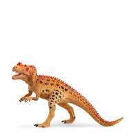 Schleich dinosaurs ceratosaurus 15019 - thumbnail