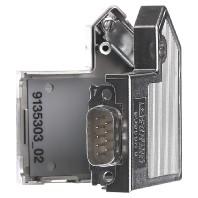 Phoenix Contact SUBCON 9/M-SH 2761509 D-sub stekker 180 ° Aantal polen: 9 Schroeven 1 stuk(s)