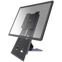 Neomounts fpma-d825black lcd bureausteun - thumbnail