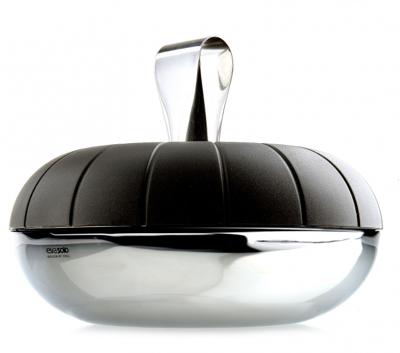 Eva Solo - IJsblokjes Koeler met Tang en Vorm - Eva Solo