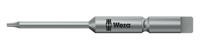 Wera 867/9 C TORX 05345035001 Torx-bit T 7 Gereedschapsstaal Gelegeerd, Taai 1 stuk(s) - thumbnail