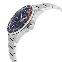 Emporio Armani AR11339 Heren Horloge 42mm 10ATM - thumbnail