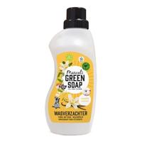 Marcel's Green Soap Wasverzachter vanille & katoen 750 Milliliter - thumbnail