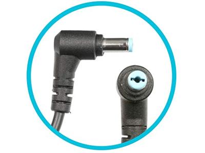 Acer AC Adaptor 90W Binnen 90W Zwart netvoeding & inverter - [AP.0900A.005] - thumbnail