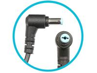 Acer AC Adaptor 90W Binnen 90W Zwart netvoeding & inverter - [AP.0900A.005] - thumbnail