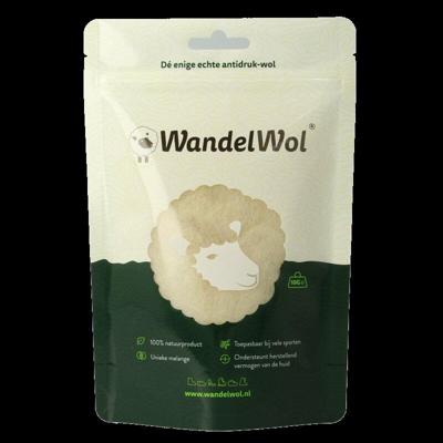 WandelWol Antidrukwol