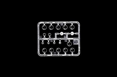 Italeri 1/24 Scania R730 Streamline 4x2 Italeri 1/24 Scania R730 Streamline 4x2