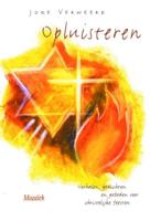 Opluisteren - Joke Verweerd - ebook - thumbnail