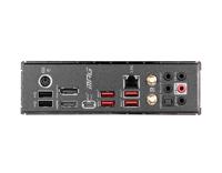 MPG Z490 GAMING CARBON WIFI - Moederbord - ATX - LGA1200-socket - Z490 - USB-C Gen2, USB 3.2 Gen 1, USB 3.2 Gen 2, USB-C Gen 2x2 - 2.5 Gigabit LAN, Wi-Fi, Bluetooth - thumbnail